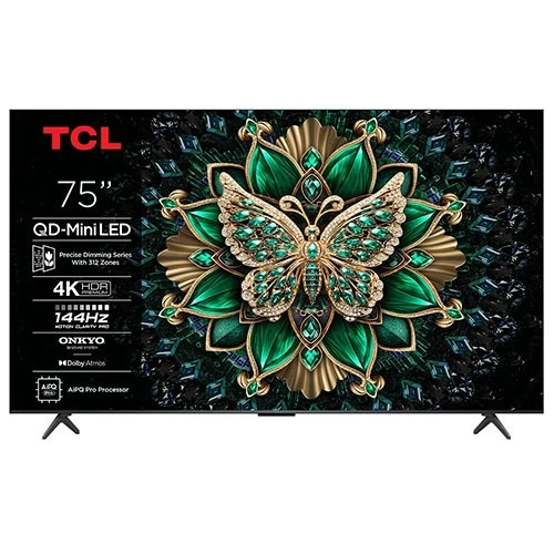 75 Inches