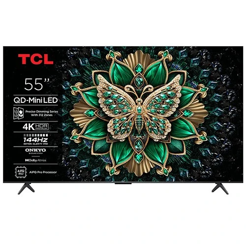 55 Inches