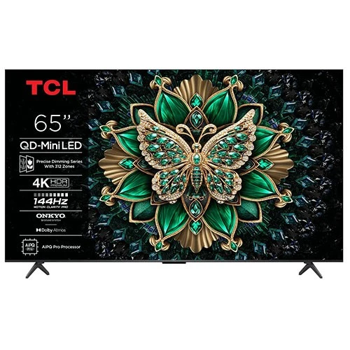 65 Inches