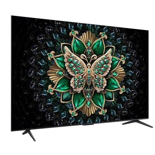 TCL C6K Series QD-Mini LED 4K TV (1)