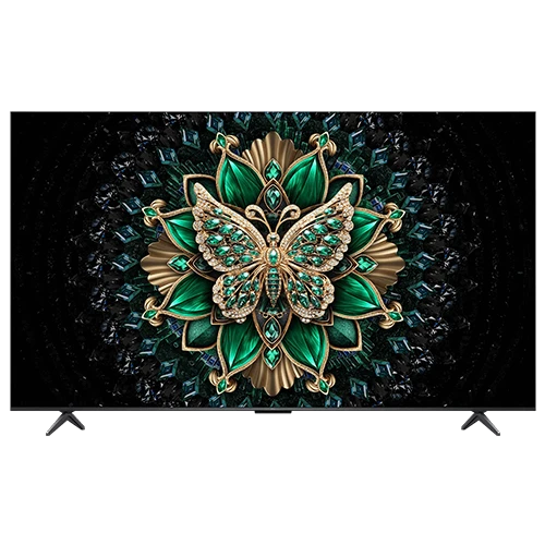 TCL C6K Series QD-Mini LED 4K TV (1)