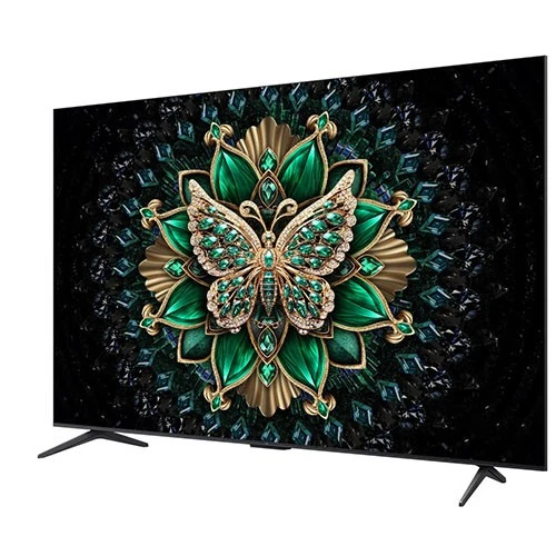 TCL C6K Series QD-Mini LED 4K TV (2)