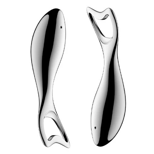 فتّاحة زجاجات بوغاتي لينو 08-7080CR - ستانلس ستيل (8020178986779) - image 4