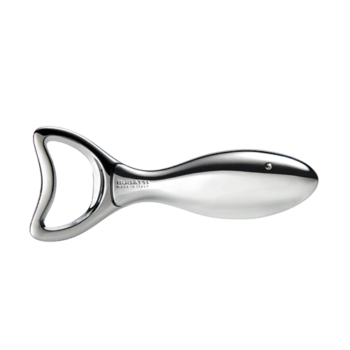 فتّاحة زجاجات بوغاتي لينو 08-7080CR - ستانلس ستيل (8020178986779) - image 1