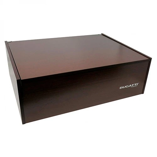 طقم أدوات مائدة بوغاتي فيدال غولد 75 قطعة في صندوق من خشب وينغي IGD-075W60MB - ذهبي (8020178530576) - image 11 طقم أدوات مائدة بوغاتي فيدال غولد 75 قطعة في صندوق من خشب وينغي IGD-075W60MB - ذهبي (8020178530576) - image 11