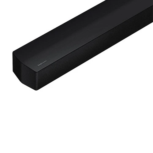 Samsung Soundbar HW-B450 - 2.1ch System - Wireless Subwoofer - Adaptive Sound Lite - Game Mode - Bass Boost - Black (8806094214109) - image 8 Samsung Soundbar HW-B450 - 2.1ch System - Wireless Subwoofer - Adaptive Sound Lite - Game Mode - Bass Boost - Black (8806094214109) - image 8