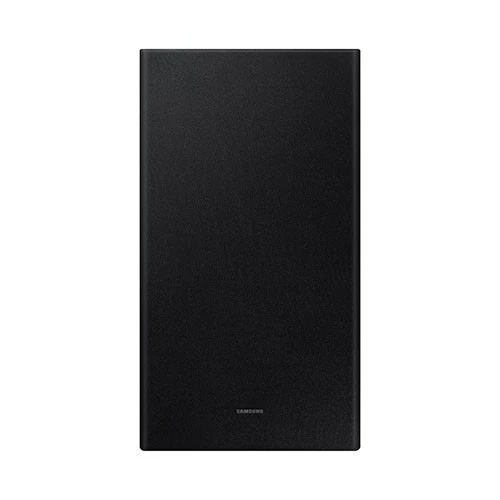 Samsung Soundbar HW-B450 - 2.1ch System - Wireless Subwoofer - Adaptive Sound Lite - Game Mode - Bass Boost - Black (8806094214109) - image 9 Samsung Soundbar HW-B450 - 2.1ch System - Wireless Subwoofer - Adaptive Sound Lite - Game Mode - Bass Boost - Black (8806094214109) - image 9