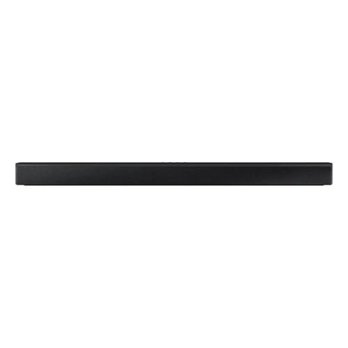 Samsung Soundbar HW-B450 - 2.1ch System - Wireless Subwoofer - Adaptive Sound Lite - Game Mode - Bass Boost - Black (8806094214109) - image 4 Samsung Soundbar HW-B450 - 2.1ch System - Wireless Subwoofer - Adaptive Sound Lite - Game Mode - Bass Boost - Black (8806094214109) - image 4