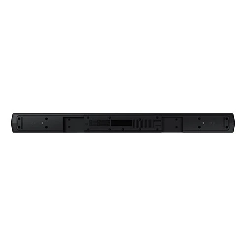 Samsung Soundbar HW-B450 - 2.1ch System - Wireless Subwoofer - Adaptive Sound Lite - Game Mode - Bass Boost - Black (8806094214109) - image 5 Samsung Soundbar HW-B450 - 2.1ch System - Wireless Subwoofer - Adaptive Sound Lite - Game Mode - Bass Boost - Black (8806094214109) - image 5