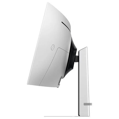 مونيترسامسونج أوديسي G9 سيريز OLED مقاس 49 أنج بدقة QHD مزدوجة LS49DG912SMXUE معدل تحديث 144 هرتز وزمن استجابة 0.03 مللي ثانية وحامل قابل لتعديل الارتفاع - فضي (8806095816517) - image 9