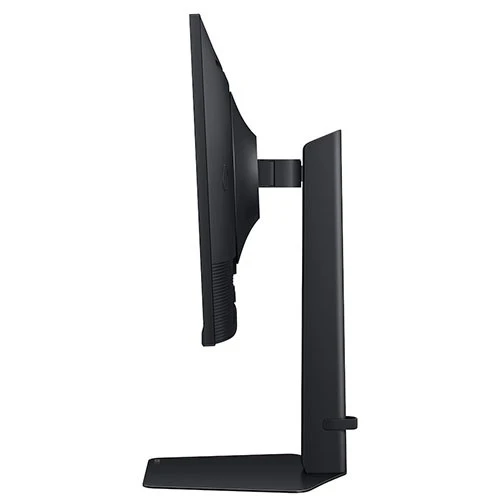 مونيتر سامسونج أوديسي G6 G60F للألعاب LS27FG600EMXUE - قياس 27 أنج  - QHD - لوحة Fast IPS - معدل تحديث 350 هرتز وزمن استجابة 1 مللي ثانية - متوافقة مع G-Sync - أسود (8806097618652) - image 8