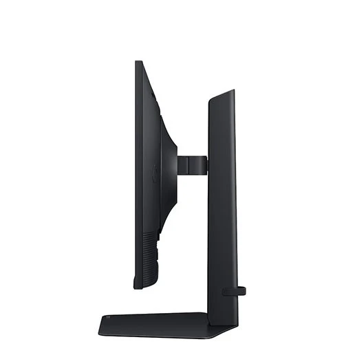 مونيتر سامسونج أوديسي G6 G60F للألعاب LS27FG600EMXUE - قياس 27 أنج  - QHD - لوحة Fast IPS - معدل تحديث 350 هرتز وزمن استجابة 1 مللي ثانية - متوافقة مع G-Sync - أسود (8806097618652) - image 6