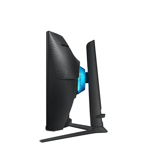 مونيتر ألعاب سامسونج أوديسي G65B G6 المنحني LS32BG650EMXUE - مقاس 32 أنج - QHD - لوحة VA - معدل تحديث 240 هرتز 1 ميلي ثانية - تجربة التلفزيون الذكي - أسود (8806094551990) - image 6