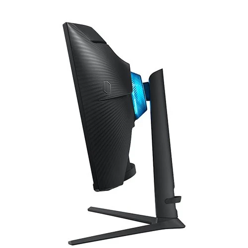 مونيتر ألعاب سامسونج أوديسي G65B G6 المنحني LS32BG650EMXUE - مقاس 32 أنج - QHD - لوحة VA - معدل تحديث 240 هرتز 1 ميلي ثانية - تجربة التلفزيون الذكي - أسود (8806094551990) - image 8