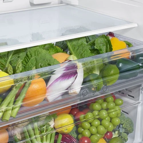 Samsung RT53DG7A60 Silver (1)