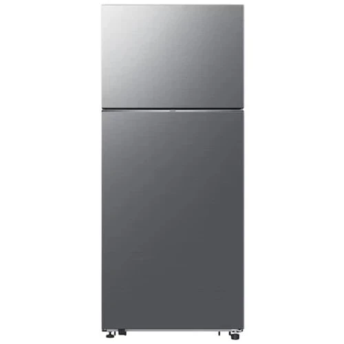 Samsung Top Mount Freezer Refrigerator RT53DG7A60 - 19 ft. Capacity - SmartThings AI Energy Mode - Twin Cooling Plus - 5-in-1 Smart Conversion - Active Fresh Filter + Free Gift: Seg Simplefry Air Fryer (8806095778129) - image 1 Samsung Top Mount Freezer Refrigerator RT53DG7A60 - 19 ft. Capacity - SmartThings AI Energy Mode - Twin Cooling Plus - 5-in-1 Smart Conversion - Active Fresh Filter + Free Gift: Seg Simplefry Air Fryer (8806095778129) - image 1