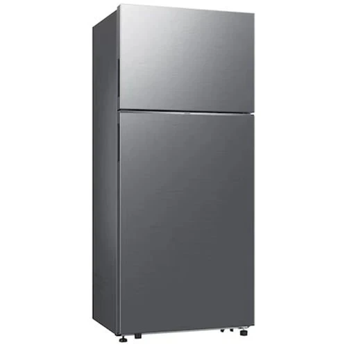 Samsung Top Mount Freezer Refrigerator RT53DG7A60 - 19 ft. Capacity - SmartThings AI Energy Mode - Twin Cooling Plus - 5-in-1 Smart Conversion - Active Fresh Filter + Free Gift: Seg Simplefry Air Fryer (8806095778129) - image 3 Samsung Top Mount Freezer Refrigerator RT53DG7A60 - 19 ft. Capacity - SmartThings AI Energy Mode - Twin Cooling Plus - 5-in-1 Smart Conversion - Active Fresh Filter + Free Gift: Seg Simplefry Air Fryer (8806095778129) - image 3