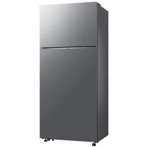 Samsung Top Mount Freezer Refrigerator RT53DG7A60 - 19 ft. Capacity - SmartThings AI Energy Mode - Twin Cooling Plus - 5-in-1 Smart Conversion - Active Fresh Filter + Free Gift: Seg Simplefry Air Fryer (8806095778129) - image 2 Samsung Top Mount Freezer Refrigerator RT53DG7A60 - 19 ft. Capacity - SmartThings AI Energy Mode - Twin Cooling Plus - 5-in-1 Smart Conversion - Active Fresh Filter + Free Gift: Seg Simplefry Air Fryer (8806095778129) - image 2