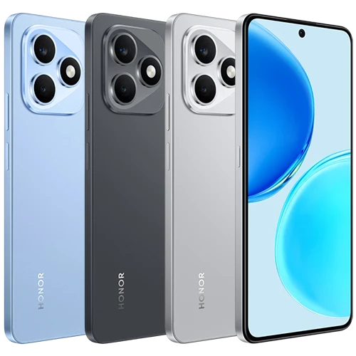 Honor X8d All Colors