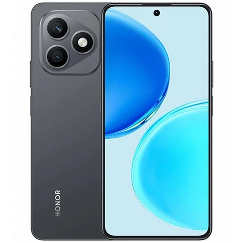 Honor X8d V Black (1)