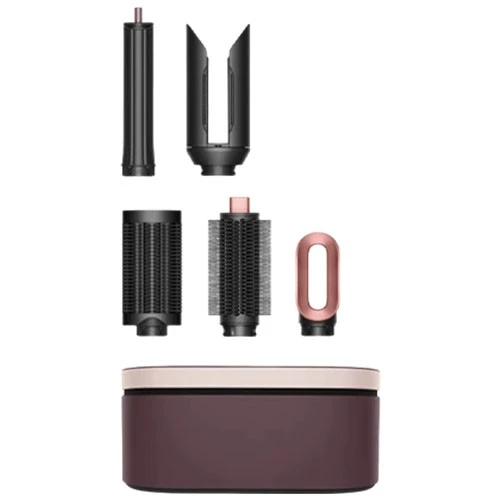 Dyson Airwrap i.d. Multi-Styler and Dryer HS09 - Jasper Plum - Coanda Airflow Technology - Hyperdymium™ 2 Motor - Bluetooth Connectivity - Intelligent Heat Control - Jasper Plum (5025155112878) - image 3 Dyson Airwrap i.d. Multi-Styler and Dryer HS09 - Jasper Plum - Coanda Airflow Technology - Hyperdymium™ 2 Motor - Bluetooth Connectivity - Intelligent Heat Control - Jasper Plum (5025155112878) - image 3