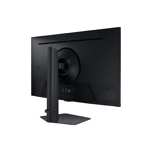 Samsung Odyssey Gaming G5 G50D - QHD - IPS Panel - 180Hz and 1ms - G-Sync Compatible - Black (8806095401836) - image 6 Samsung Odyssey Gaming G5 G50D - QHD - IPS Panel - 180Hz and 1ms - G-Sync Compatible - Black (8806095401836) - image 6