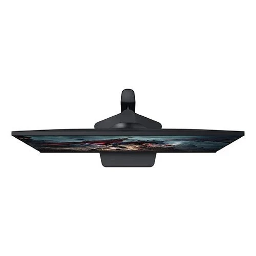 Samsung Odyssey Gaming G5 G50D - QHD - IPS Panel - 180Hz and 1ms - G-Sync Compatible - Black (8806095401836) - image 4 Samsung Odyssey Gaming G5 G50D - QHD - IPS Panel - 180Hz and 1ms - G-Sync Compatible - Black (8806095401836) - image 4