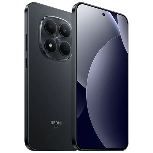 Redmi Note 15 Pro+ 5G Smartphone - Dual Sim 12/512 GB - CrystalRes AMOLED 120Hz Display - 200MP Triple Camera - 6500mAh Battery - Snapdragon 7s Gen 4 Processor - 100W HyperCharge (6932554481704) - image 1
