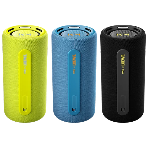 Loewe We-HEAR Pro All Colors