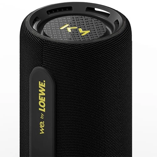 Loewe We-Hear Pro Kylian Mbappé x Loewe Edition - 24 Hours Playback Time - IPX6 Waterproof - Integrated Power Bank (TR367096937) - image 3 Loewe We-Hear Pro Kylian Mbappé x Loewe Edition - 24 Hours Playback Time - IPX6 Waterproof - Integrated Power Bank (TR367096937) - image 3