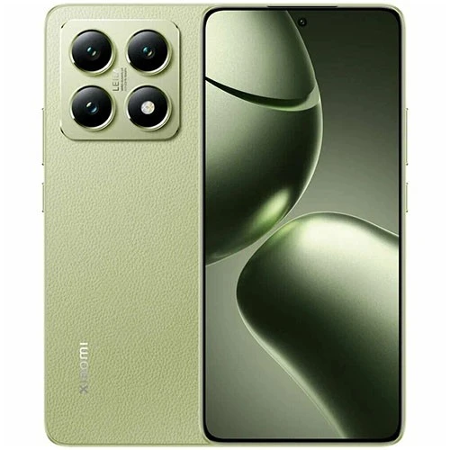 Lemon Green