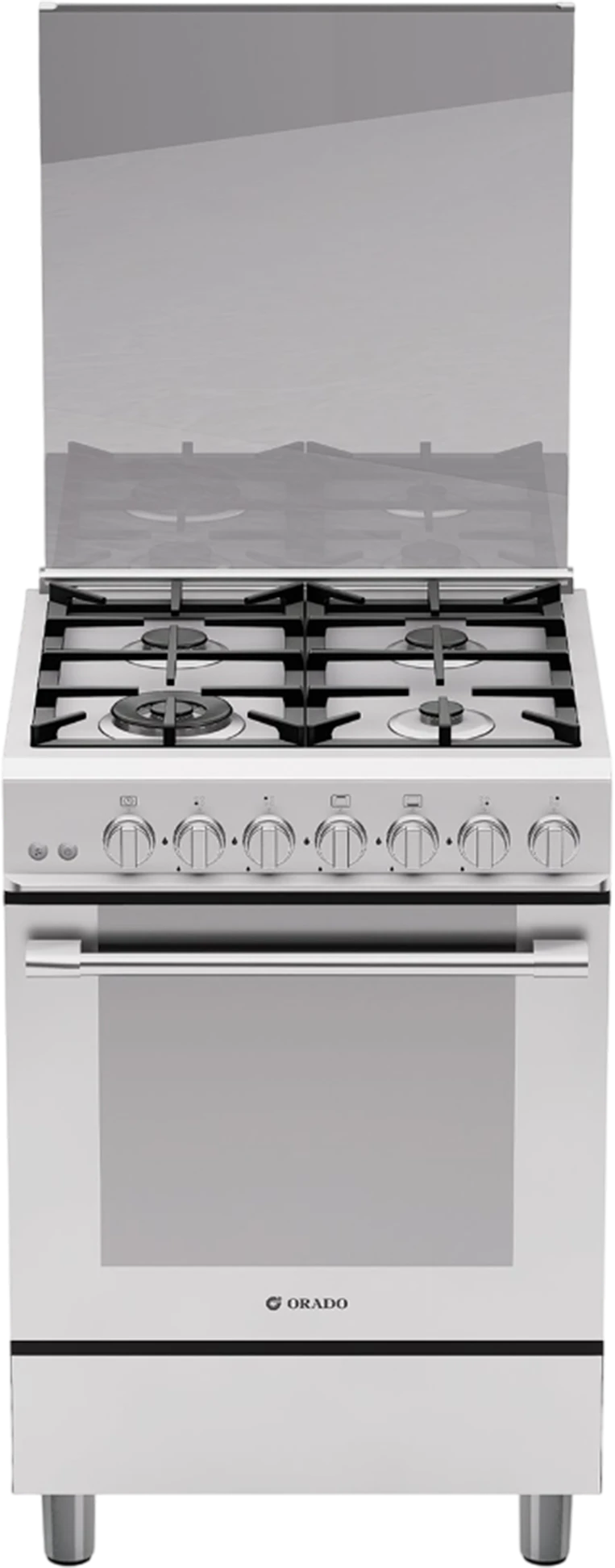 Stainless Steel