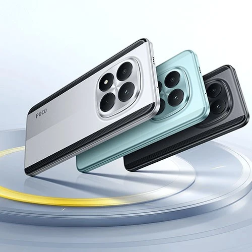 Poco M8 Pro Green (1)