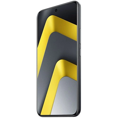موبايل بوكو إم 8 برو 5G الذكي بشريحتان - سعة تخزين 8/256 غيغابايت - شاشة كريستال ريس 1.5K أموليد بتردد 120 هرتز - كاميرا رئيسية 50 ميغابكسل مع مثبت بصري للصورة - بطارية 6500 مللي أمبير - معالج سنابدراغون 7 إس من الجيل الرابع - شحن فائق السرعة 100 وات (6932554481209) - image 4 موبايل بوكو إم 8 برو 5G الذكي بشريحتان - سعة تخزين 8/256 غيغابايت - شاشة كريستال ريس 1.5K أموليد بتردد 120 هرتز - كاميرا رئيسية 50 ميغابكسل مع مثبت بصري للصورة - بطارية 6500 مللي أمبير - معالج سنابدراغون 7 إس من الجيل الرابع - شحن فائق السرعة 100 وات (6932554481209) - image 4