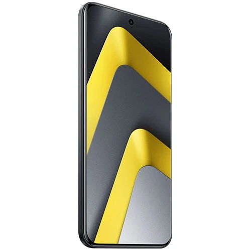 موبايل بوكو إم 8 برو 5G الذكي بشريحتان - سعة تخزين 8/256 غيغابايت - شاشة كريستال ريس 1.5K أموليد بتردد 120 هرتز - كاميرا رئيسية 50 ميغابكسل مع مثبت بصري للصورة - بطارية 6500 مللي أمبير - معالج سنابدراغون 7 إس من الجيل الرابع - شحن فائق السرعة 100 وات (6932554481209) - image 5 موبايل بوكو إم 8 برو 5G الذكي بشريحتان - سعة تخزين 8/256 غيغابايت - شاشة كريستال ريس 1.5K أموليد بتردد 120 هرتز - كاميرا رئيسية 50 ميغابكسل مع مثبت بصري للصورة - بطارية 6500 مللي أمبير - معالج سنابدراغون 7 إس من الجيل الرابع - شحن فائق السرعة 100 وات (6932554481209) - image 5