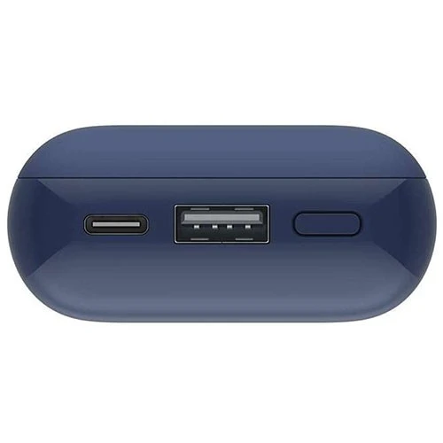 Xiaomi Power Bank 10000 mAh Pocket Edition Pro 33W Max Fast Charging- Ultra-Compact Design - Midnight Blue (6934177771682) - image 4
