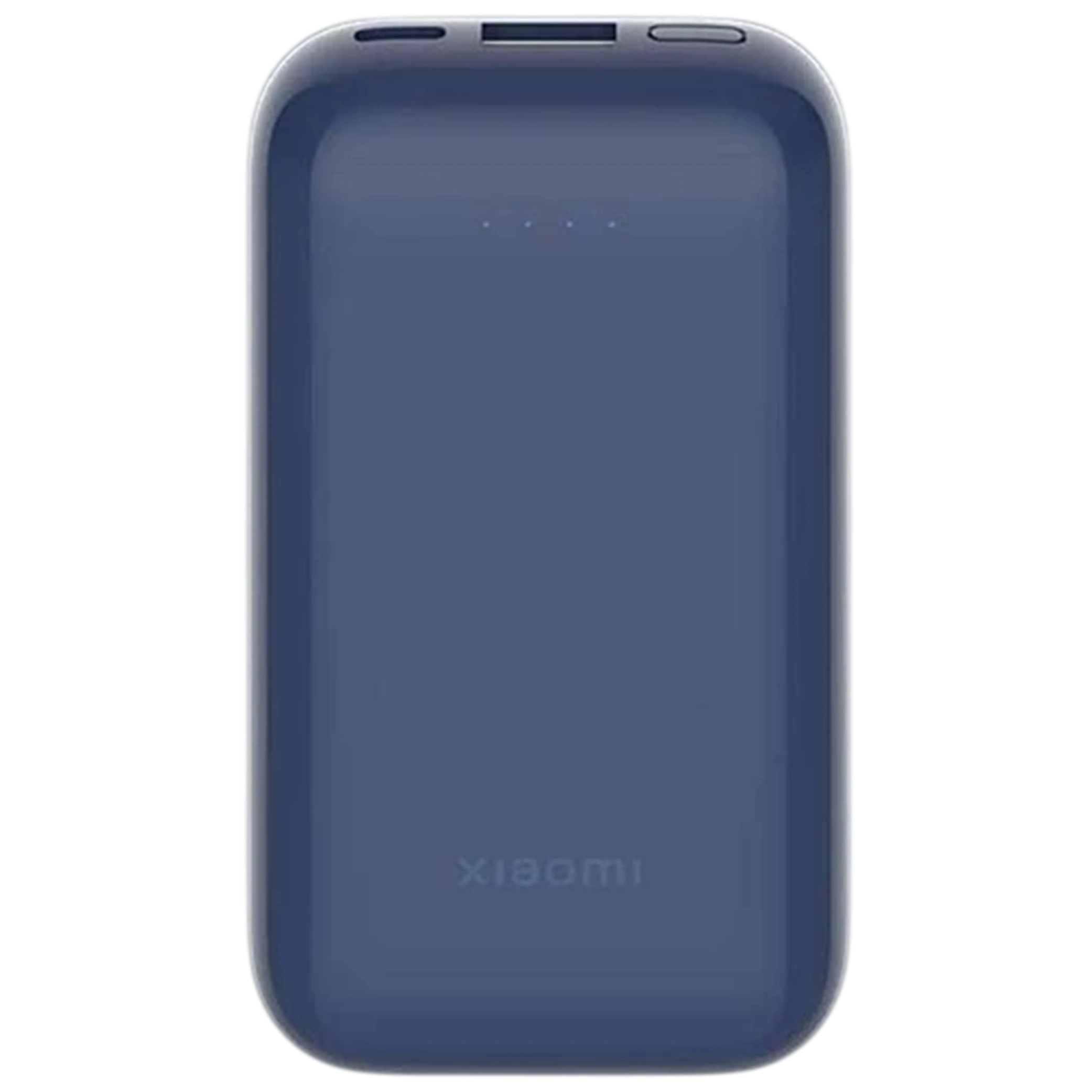 Xiaomi Power Bank 10000 mAh Pocket Edition Pro 33W Max Fast Charging- Ultra-Compact Design - Midnight Blue (6934177771682) - image 1
