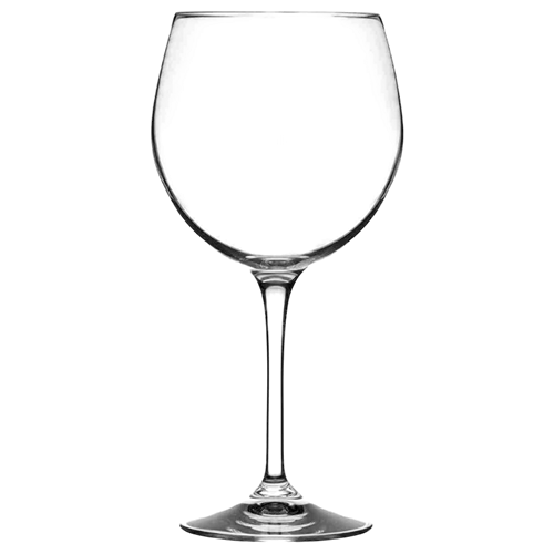 RCR Wine Glass Model Invino Goblet I67 - Large 0.67 L Capacity - Transparent (8007815261925) - image 1