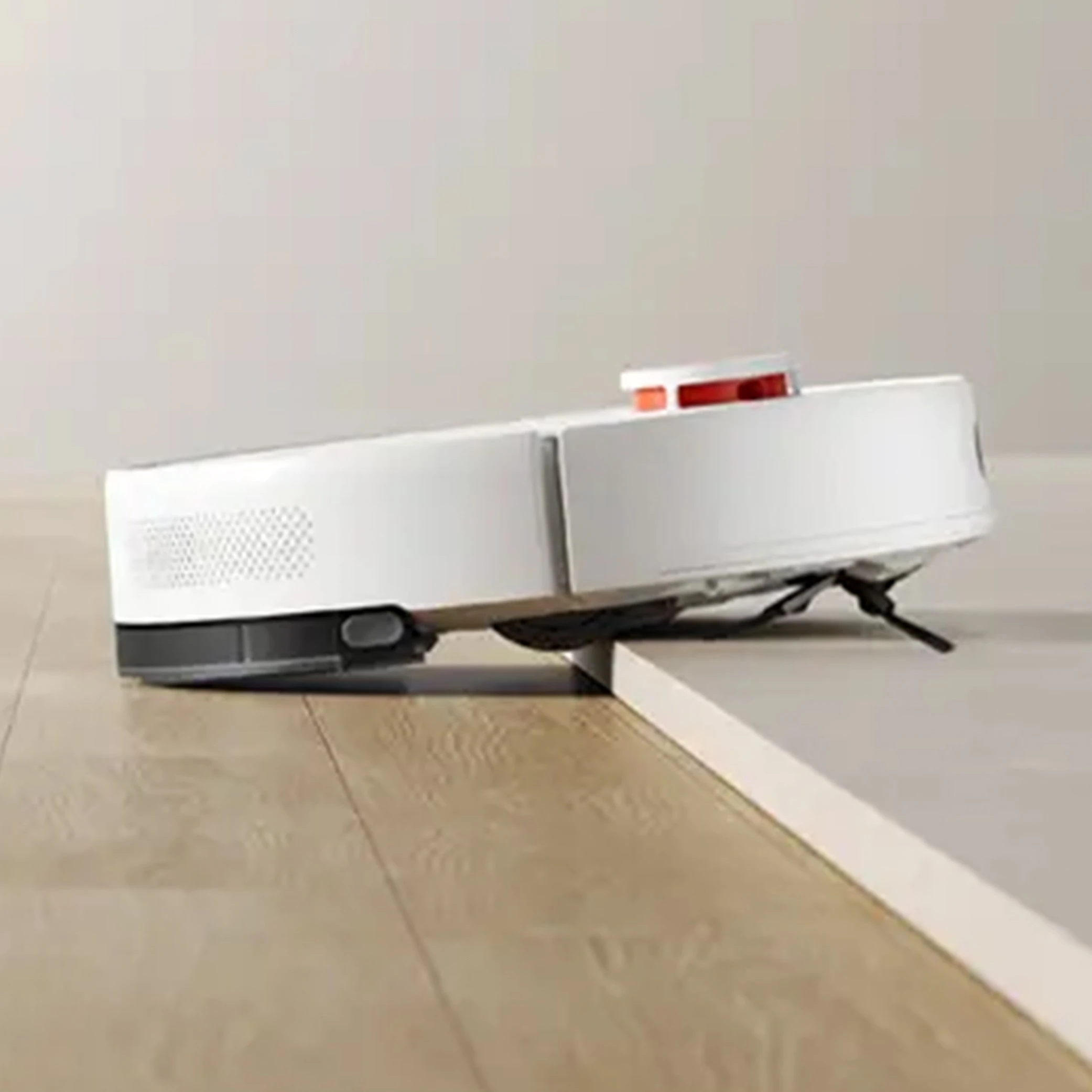 Xiaomi Robot Vacuum S40 EU - 5200mAh - 10000Pa - LDS Laser Navigation System - White (6932554440893) - image 8