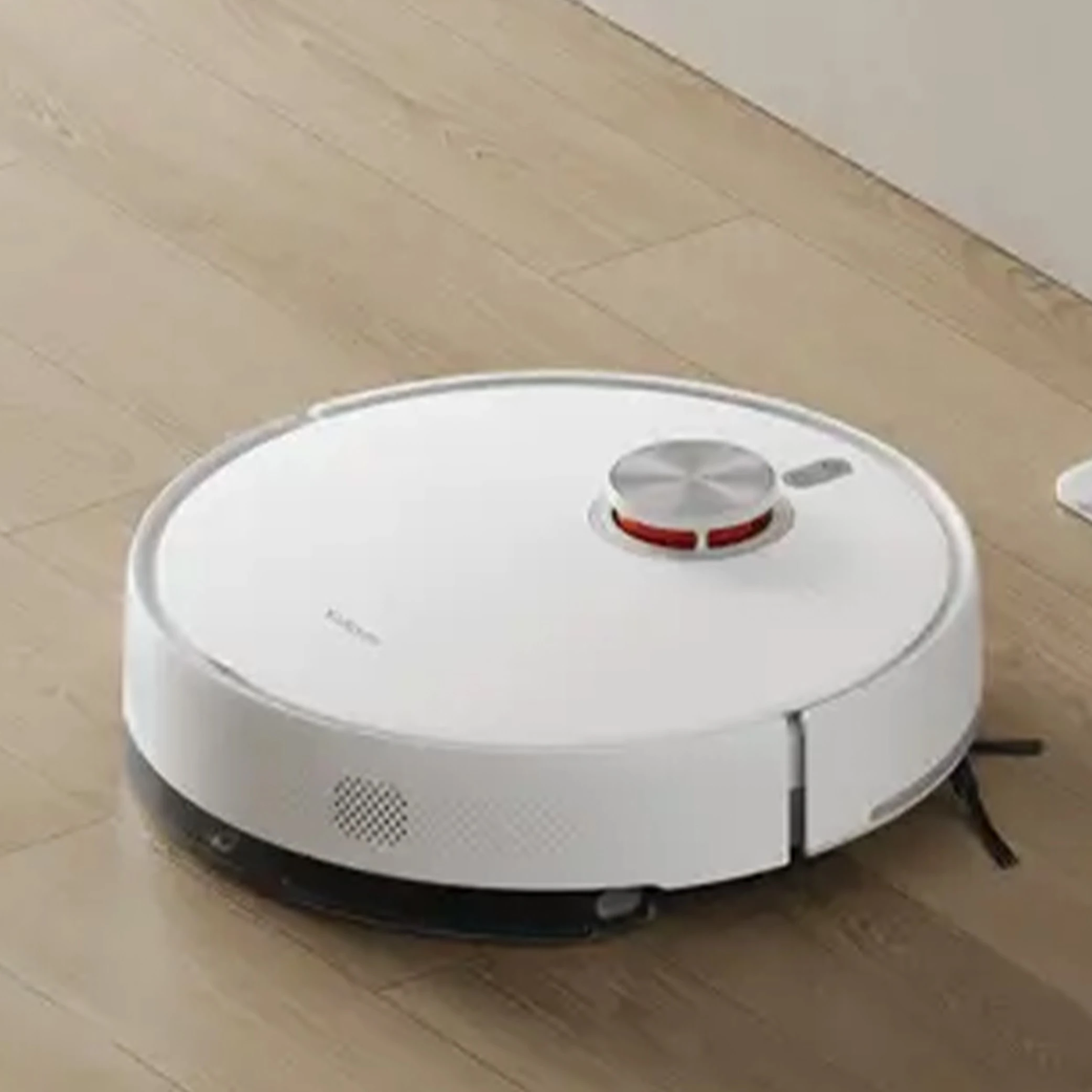 Xiaomi Robot Vacuum S40 EU - 5200mAh - 10000Pa - LDS Laser Navigation System - White (6932554440893) - image 7
