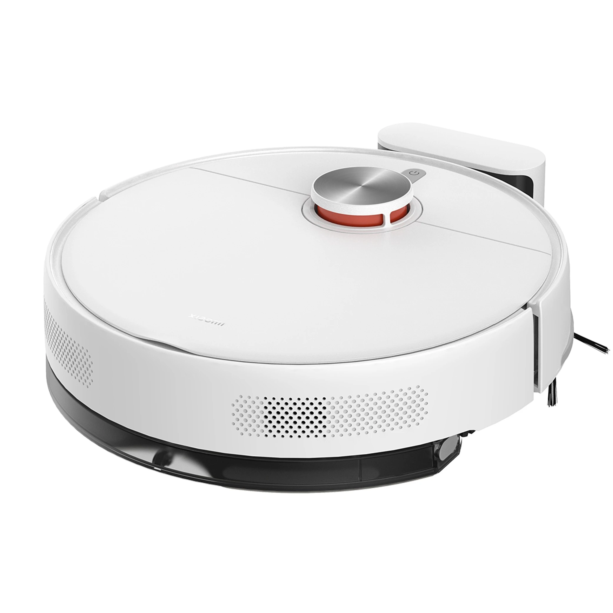 Xiaomi Robot Vacuum S40 EU - 5200mAh - 10000Pa - LDS Laser Navigation System - White (6932554440893) - image 2