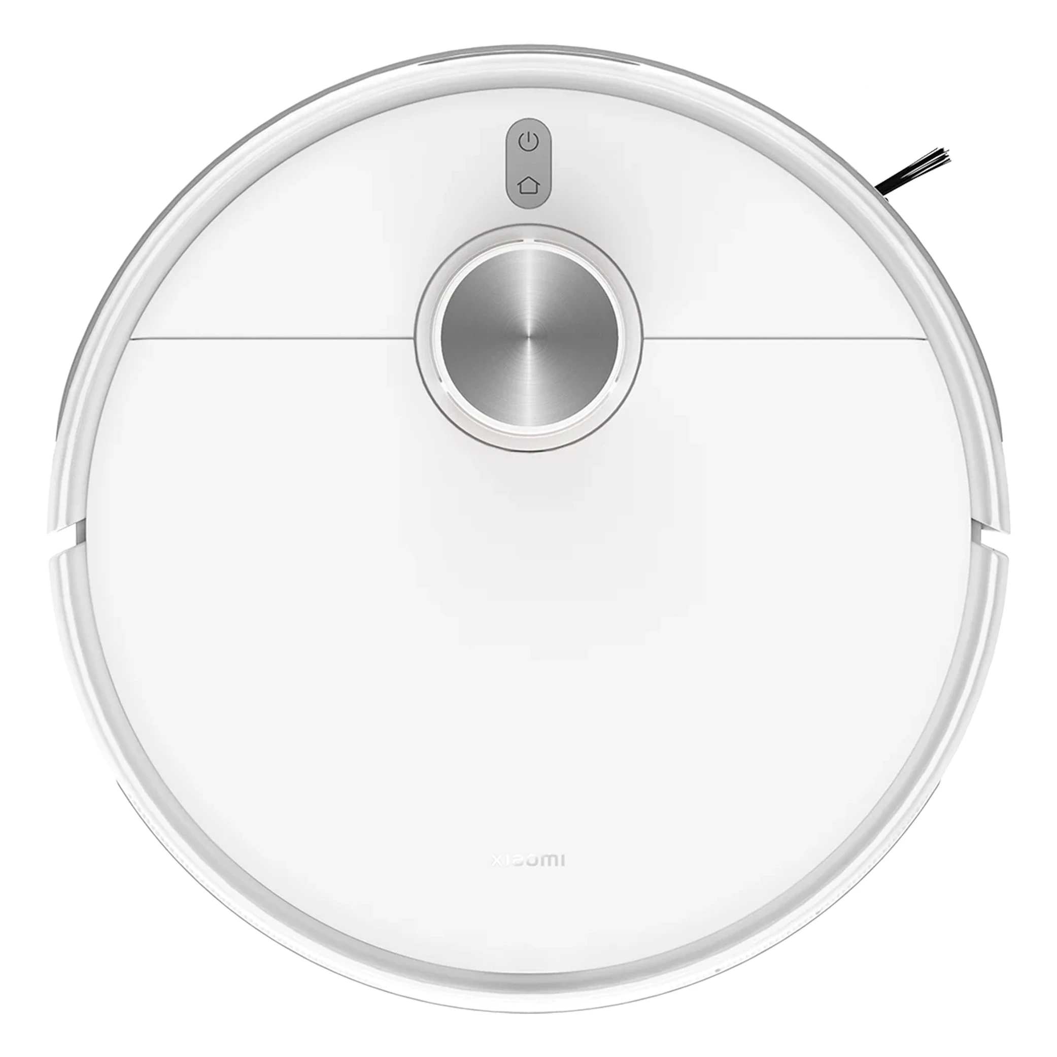 Xiaomi Robot Vacuum S40 EU - 5200mAh - 10000Pa - LDS Laser Navigation System - White (6932554440893) - image 3