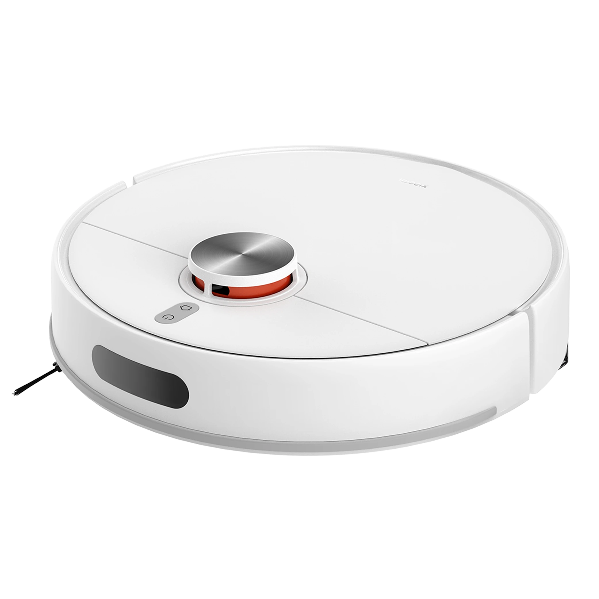 Xiaomi Robot Vacuum S40 EU - 5200mAh - 10000Pa - LDS Laser Navigation System - White (6932554440893) - image 1