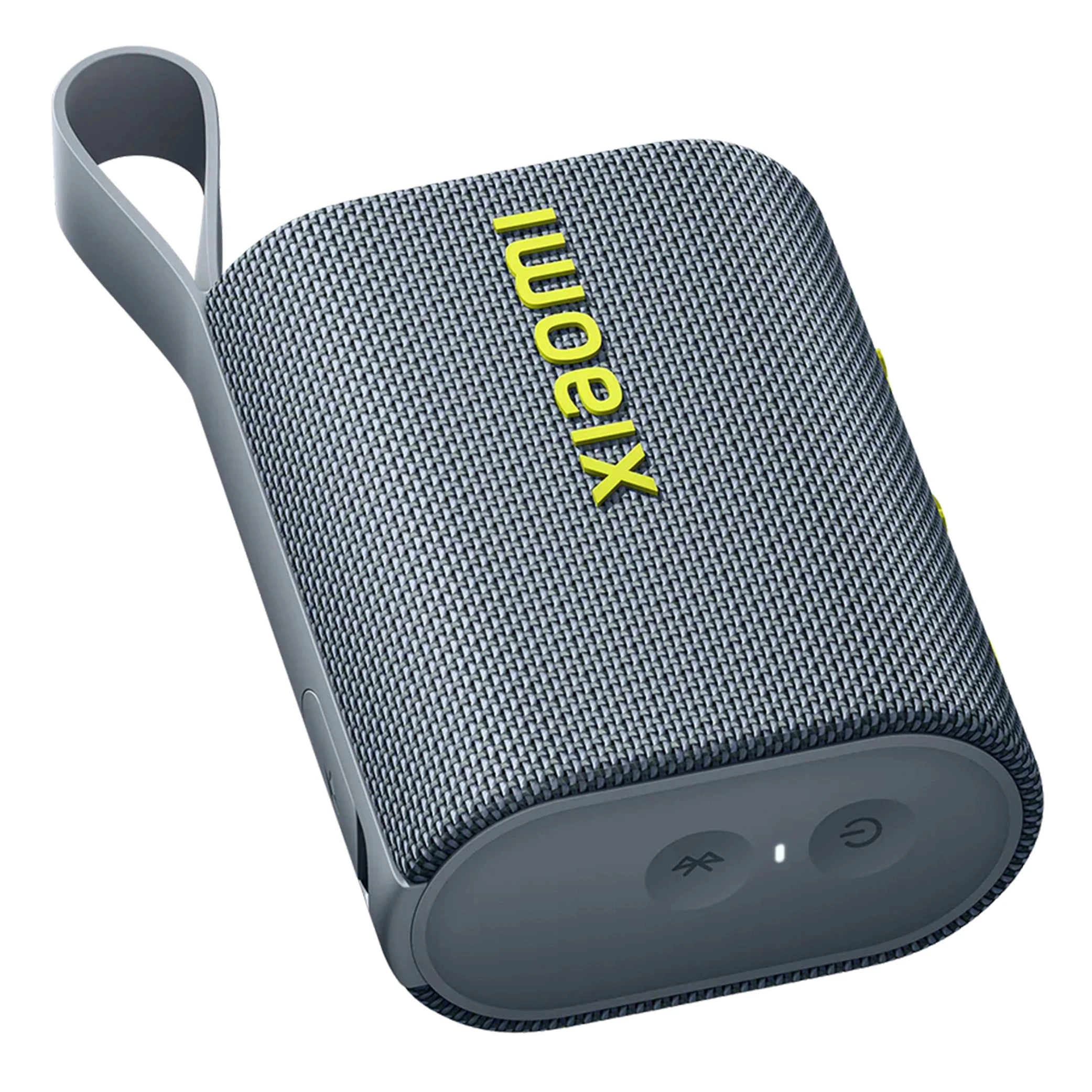 Xiaomi Sound Pocket S28H-GL - True Wireless Stereo Sound 5W - 10 Hours Battery - IP67 Dust and Water Resistance (6941948709218) - image 5 Xiaomi Sound Pocket S28H-GL - True Wireless Stereo Sound 5W - 10 Hours Battery - IP67 Dust and Water Resistance (6941948709218) - image 5