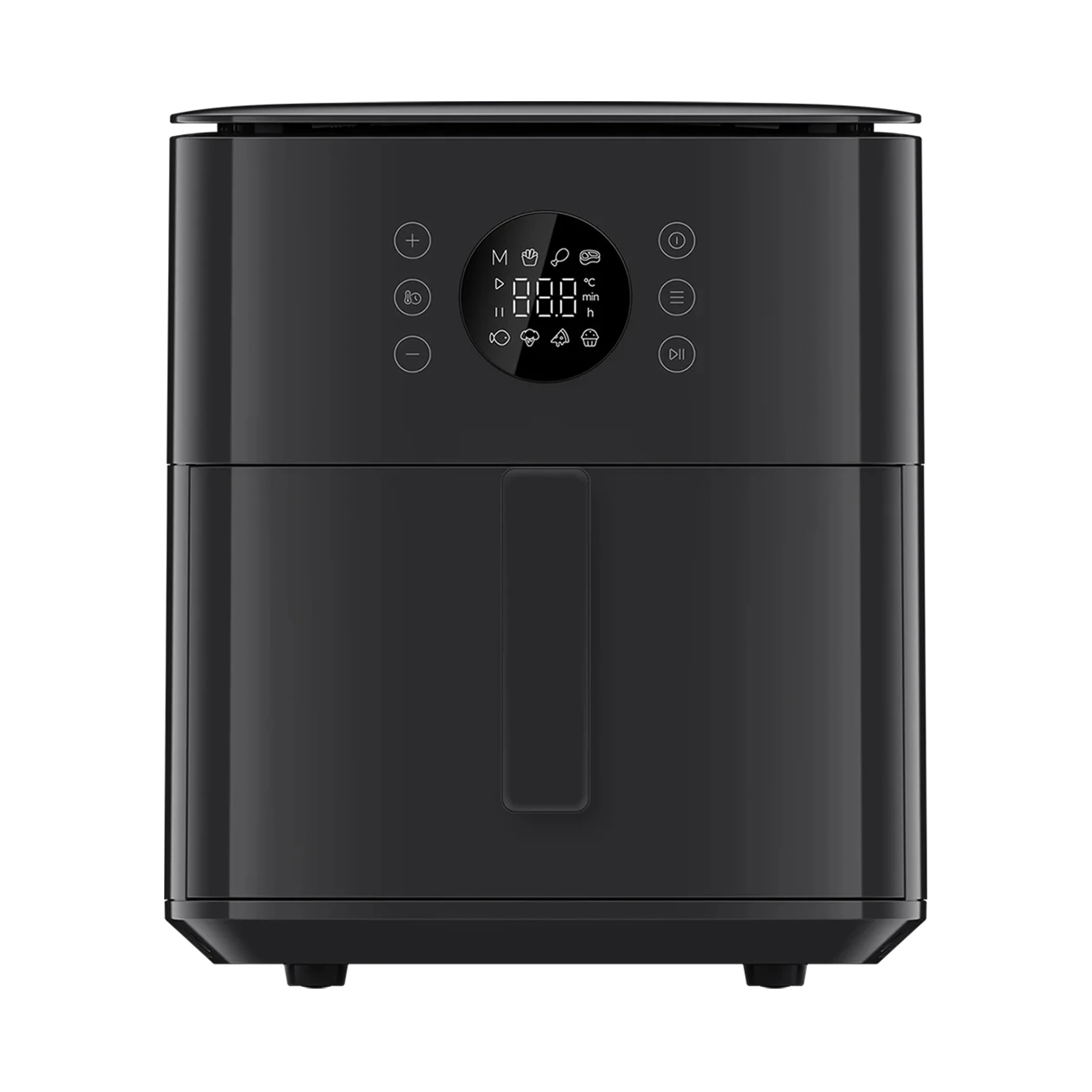 Xiaomi Air Fryer 6-5 L Black (2)