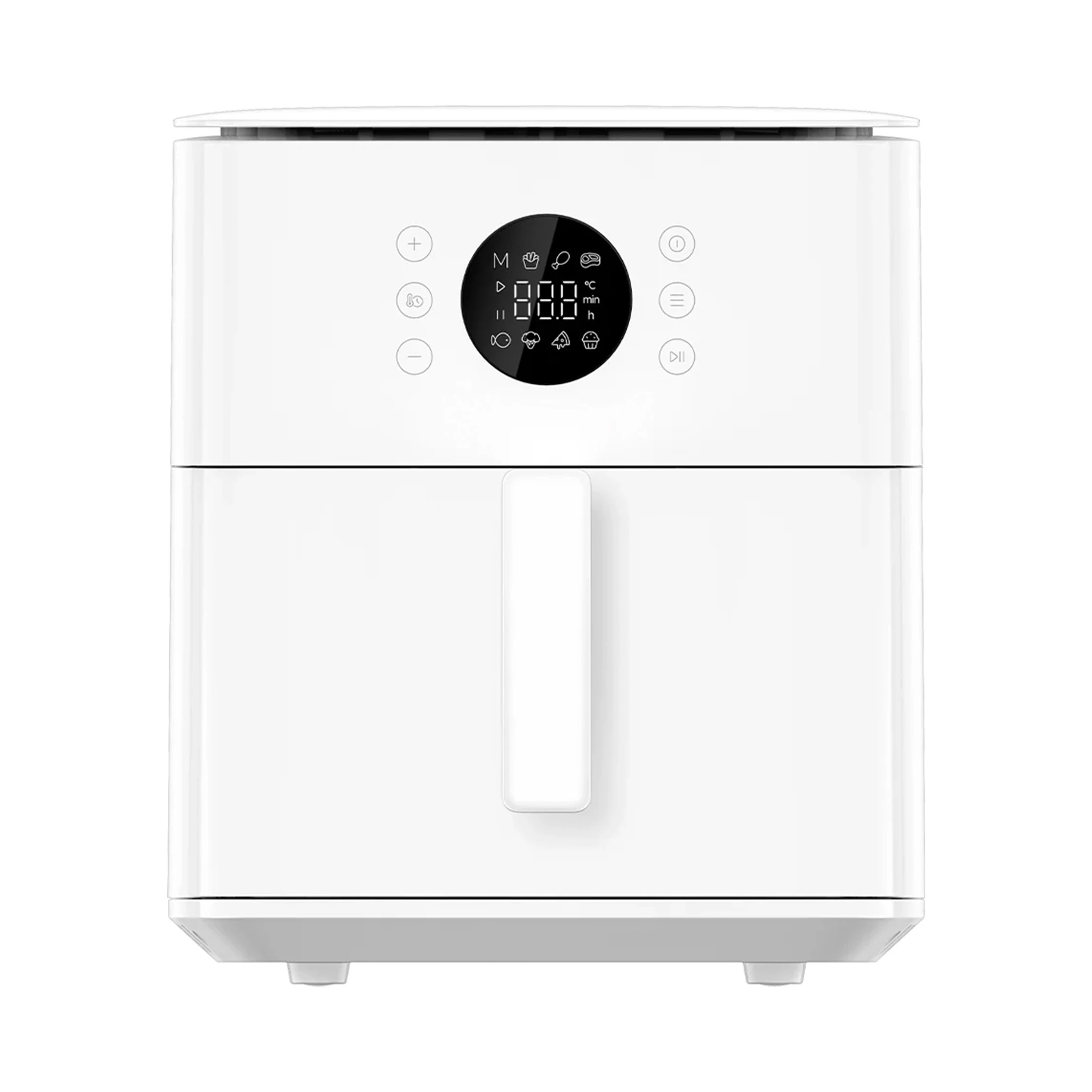 Xiaomi Air Fryer 6-5 L White (1)