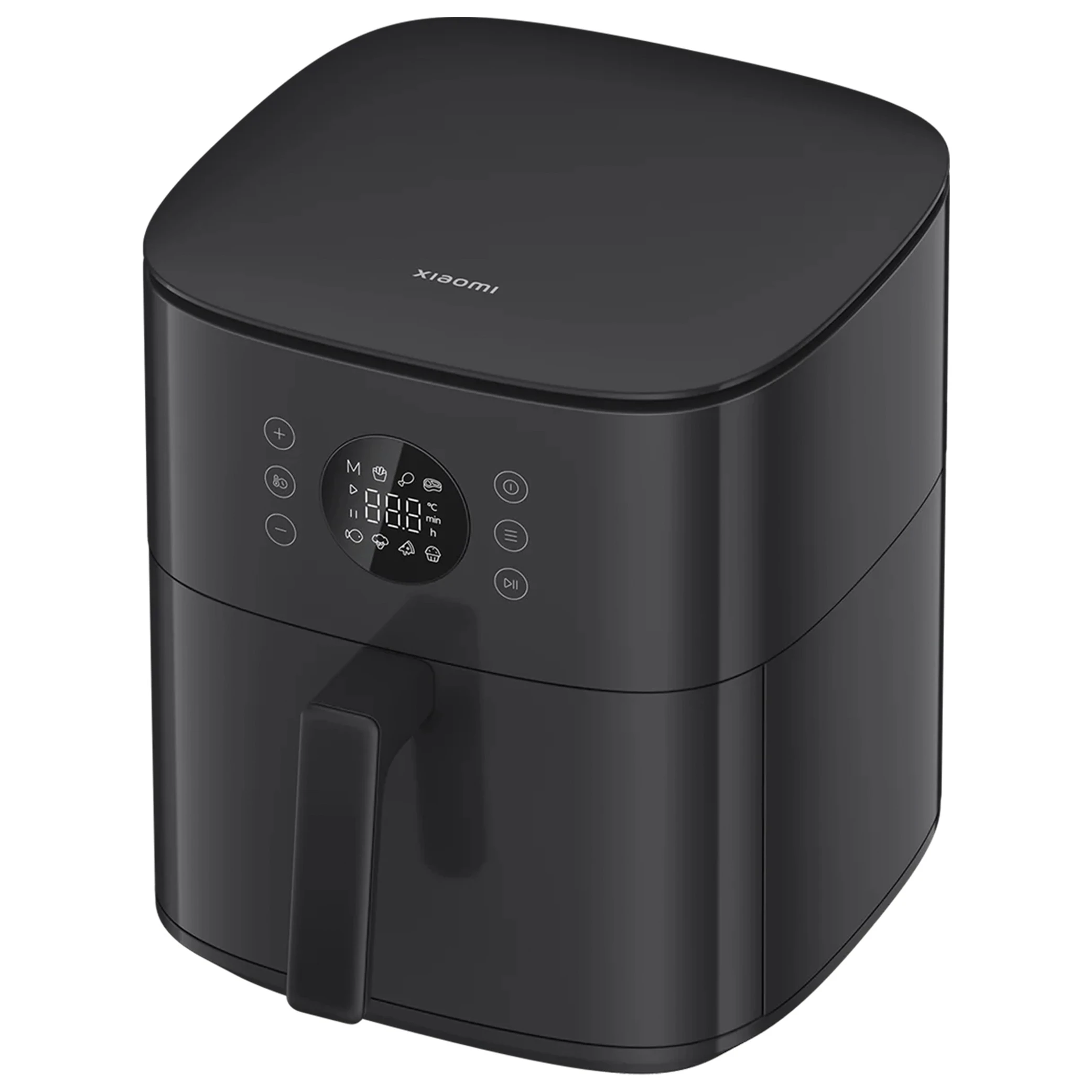 Xiaomi Air Fryer 6.5L Flip-Free Cooking - 1700W - 220–240V - 7 Preset Modes - Non-stick Dishwasher Safe Basket (6932554440589) - image 2 Xiaomi Air Fryer 6.5L Flip-Free Cooking - 1700W - 220–240V - 7 Preset Modes - Non-stick Dishwasher Safe Basket (6932554440589) - image 2