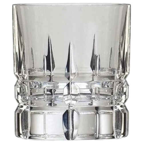 Da Vinci Bicchiere Carrara-2 Pieces - 290 ml - Transparent (8007815276219) - image 1