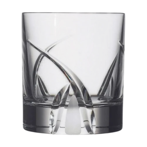 Da Vinci Glass Grosseto DOF Tumbler - Style Prestige - 290 ml - Transparent (8007815256433) - image 1