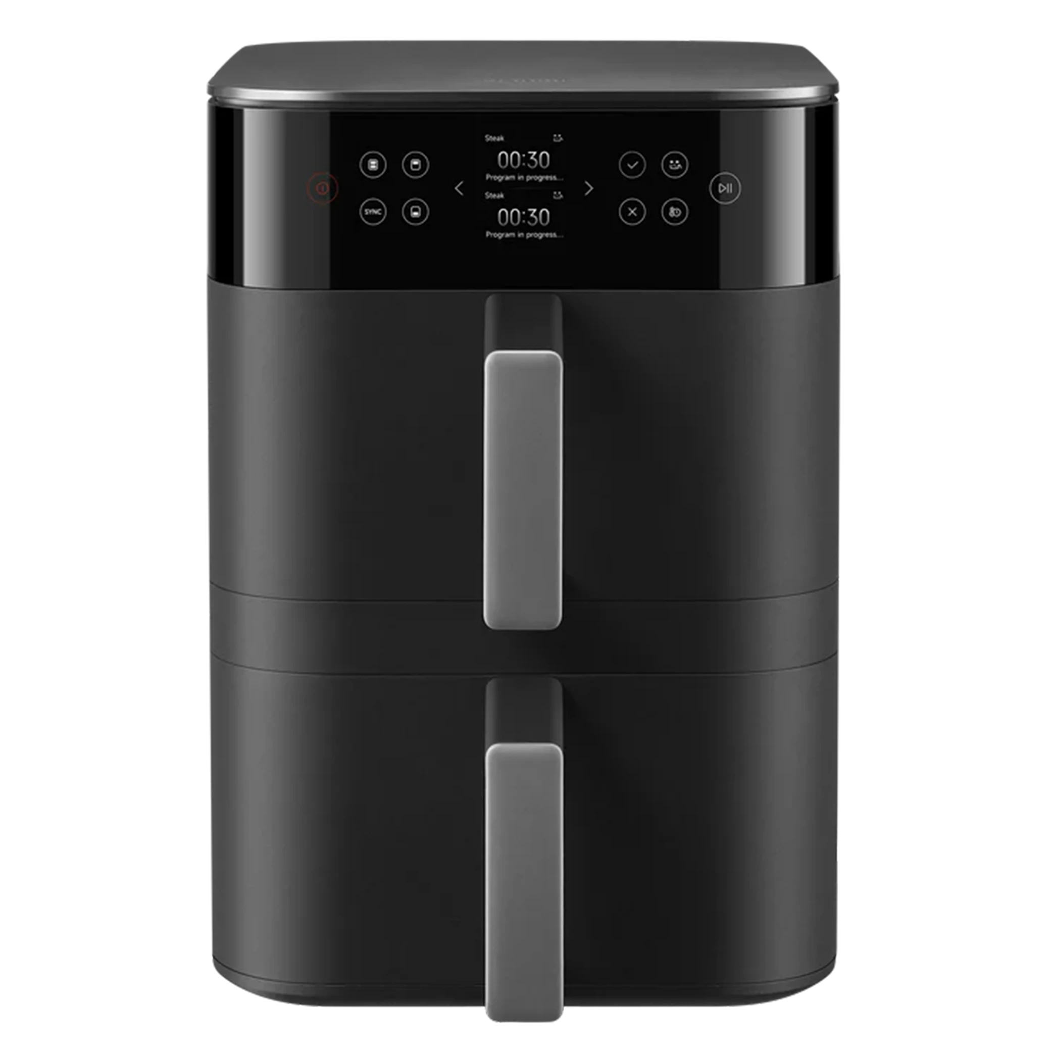 Xiaomi Smart Double Stack Air Fryer 12L (1)